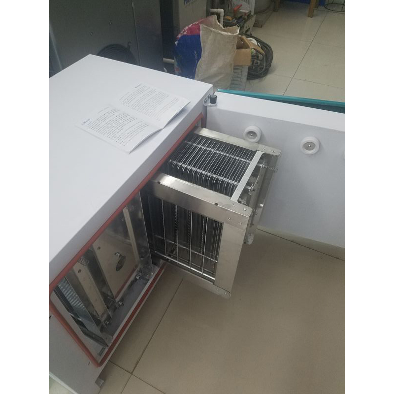 低空油烟净化器